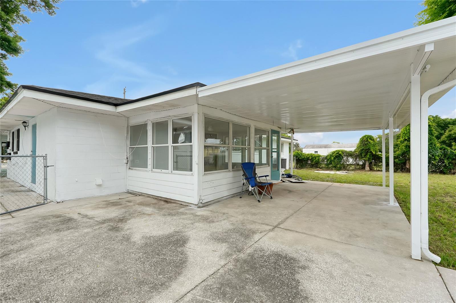 HARTRIDGE MANOR - Residential