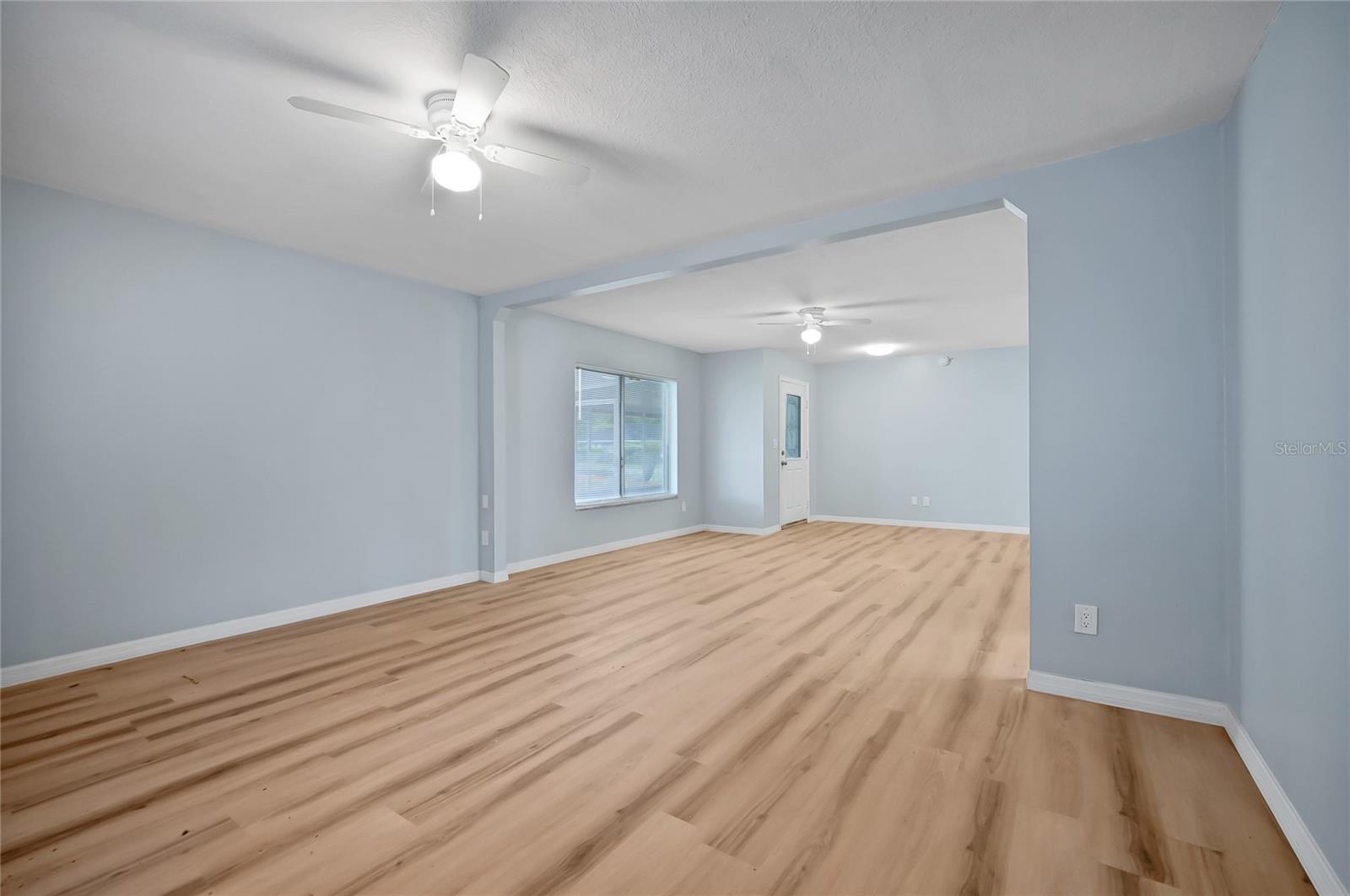 HARTRIDGE MANOR - Residential