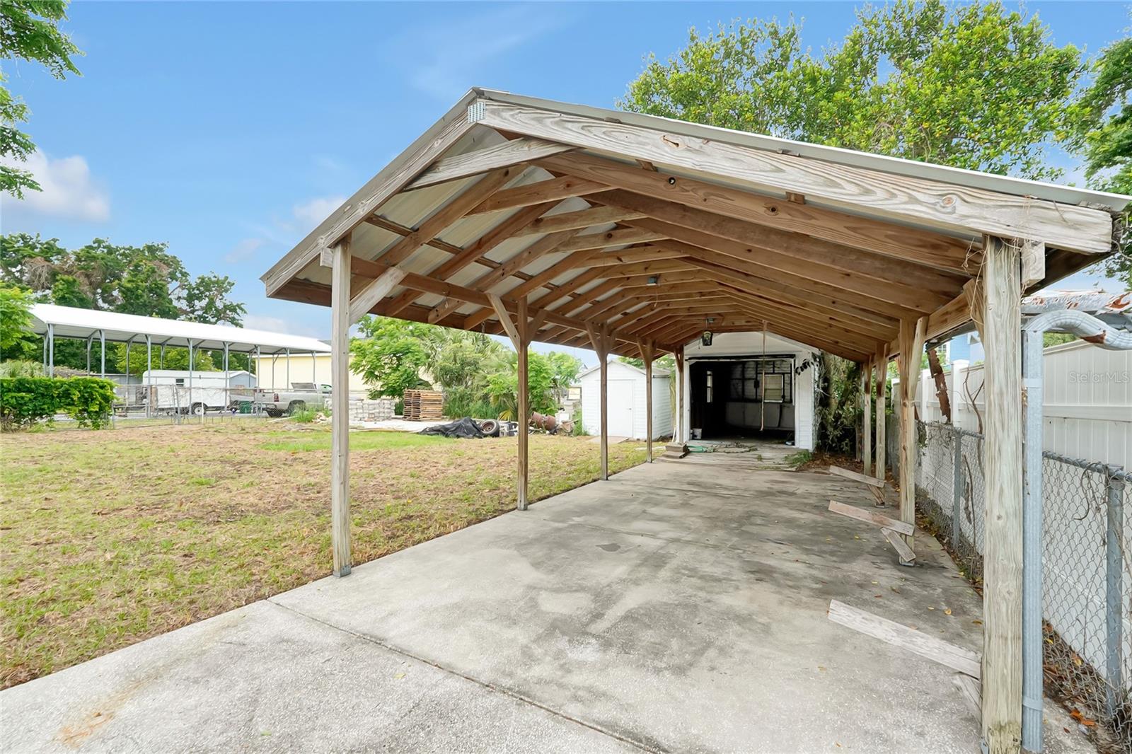 HARTRIDGE MANOR - Residential