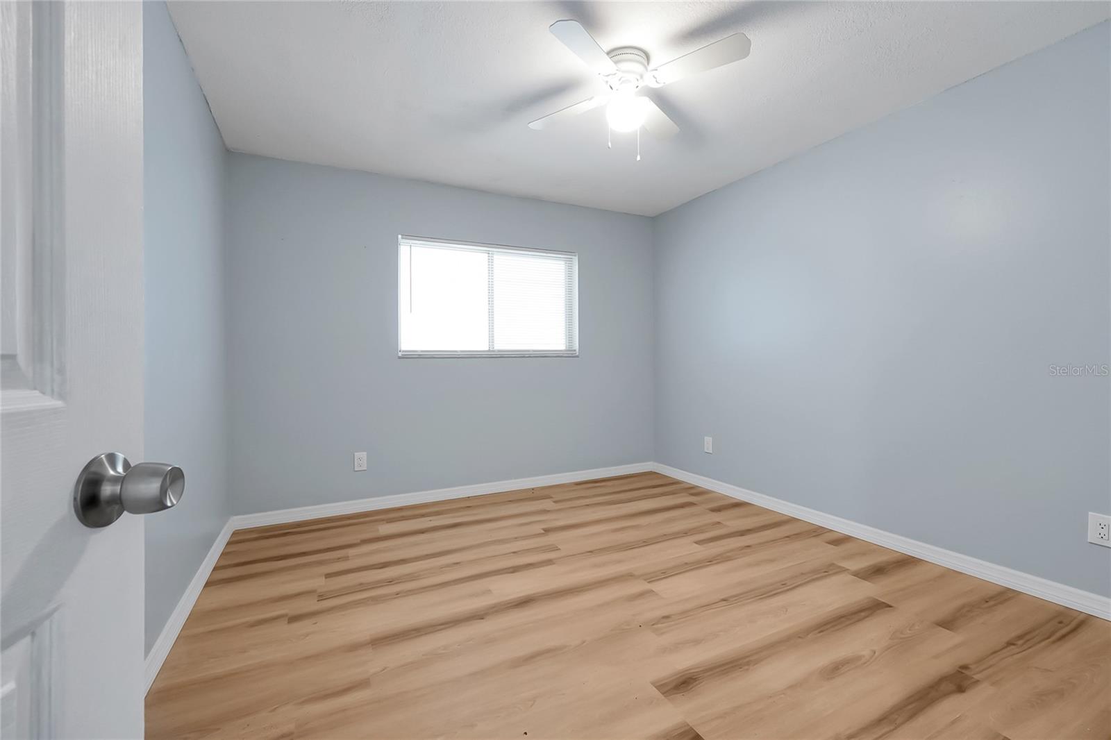 HARTRIDGE MANOR - Residential