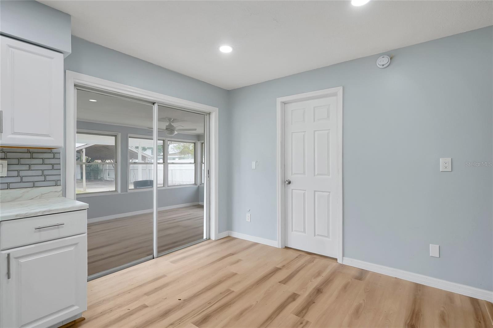 HARTRIDGE MANOR - Residential