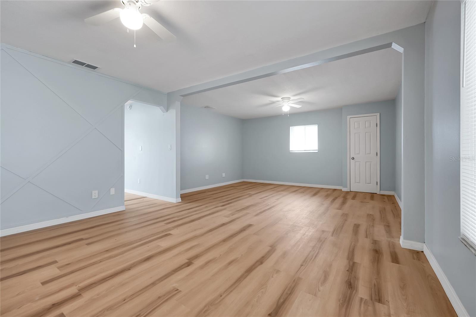 HARTRIDGE MANOR - Residential