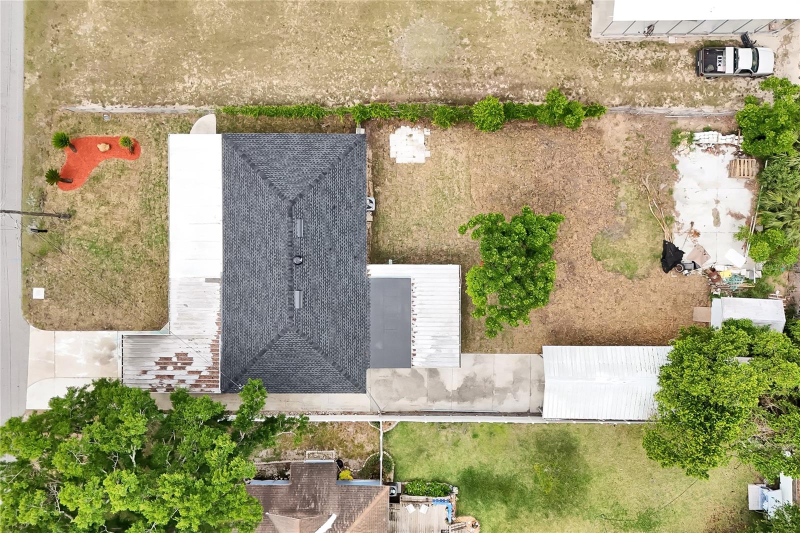 HARTRIDGE MANOR - Residential