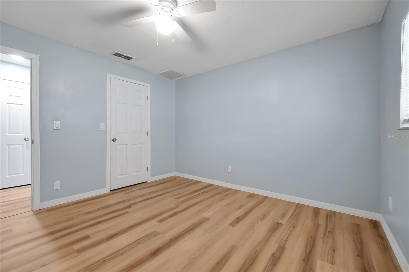 HARTRIDGE MANOR - Residential