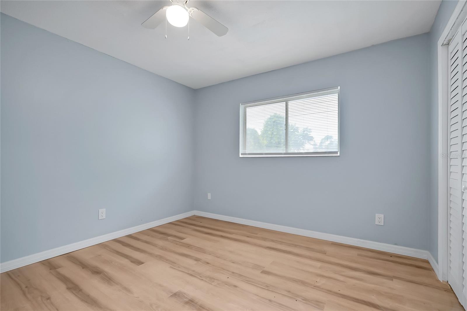 HARTRIDGE MANOR - Residential