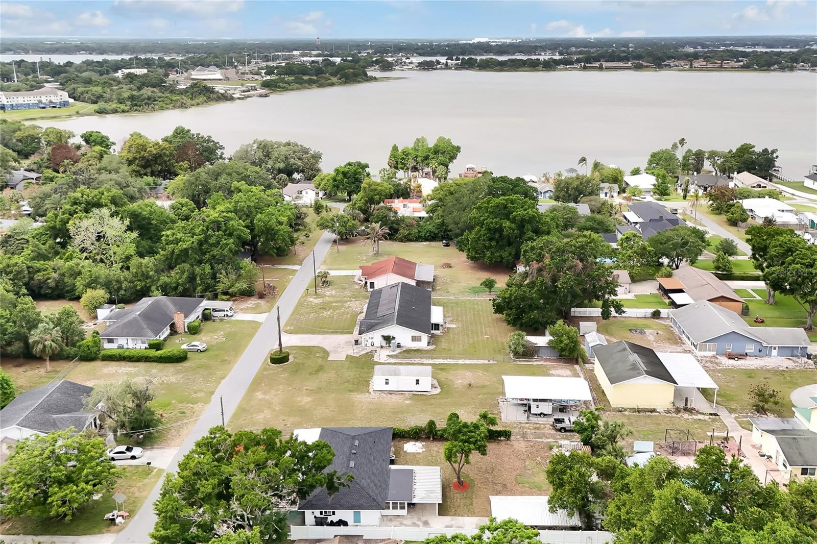 HARTRIDGE MANOR - Residential