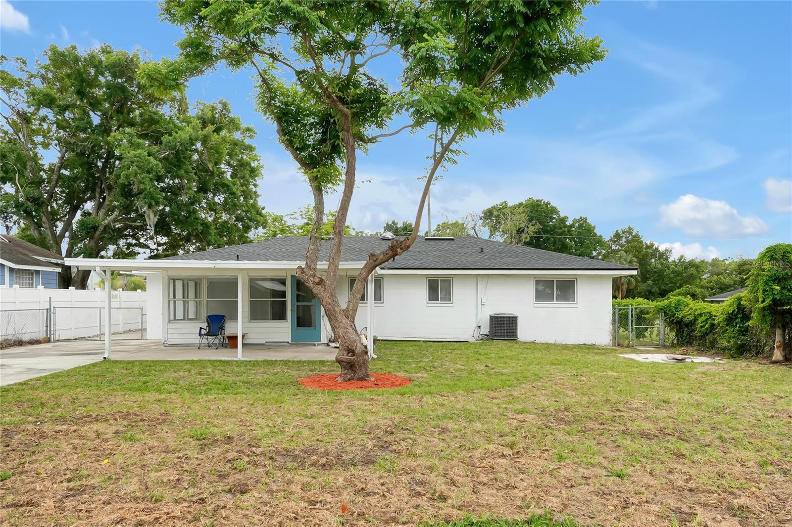 HARTRIDGE MANOR - Residential