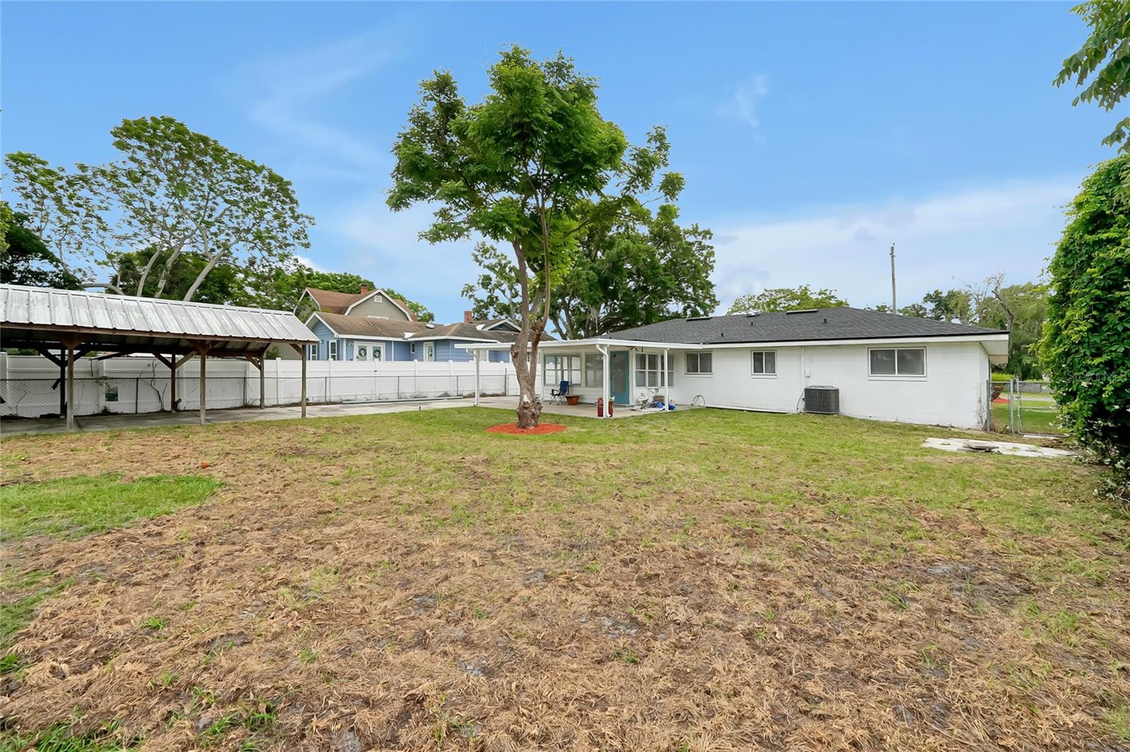 HARTRIDGE MANOR - Residential