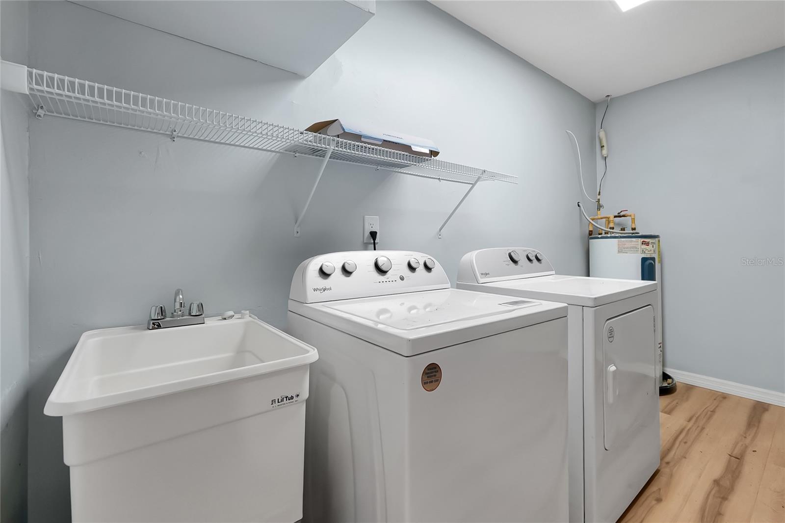 HARTRIDGE MANOR - Residential