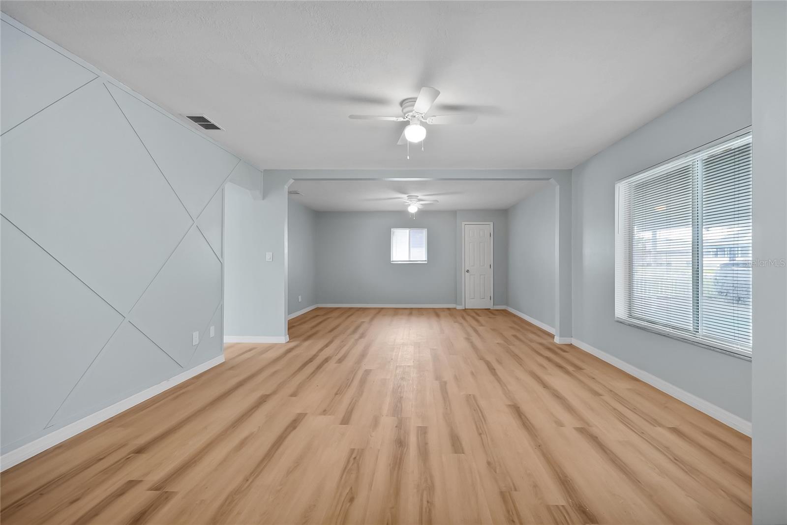 HARTRIDGE MANOR - Residential