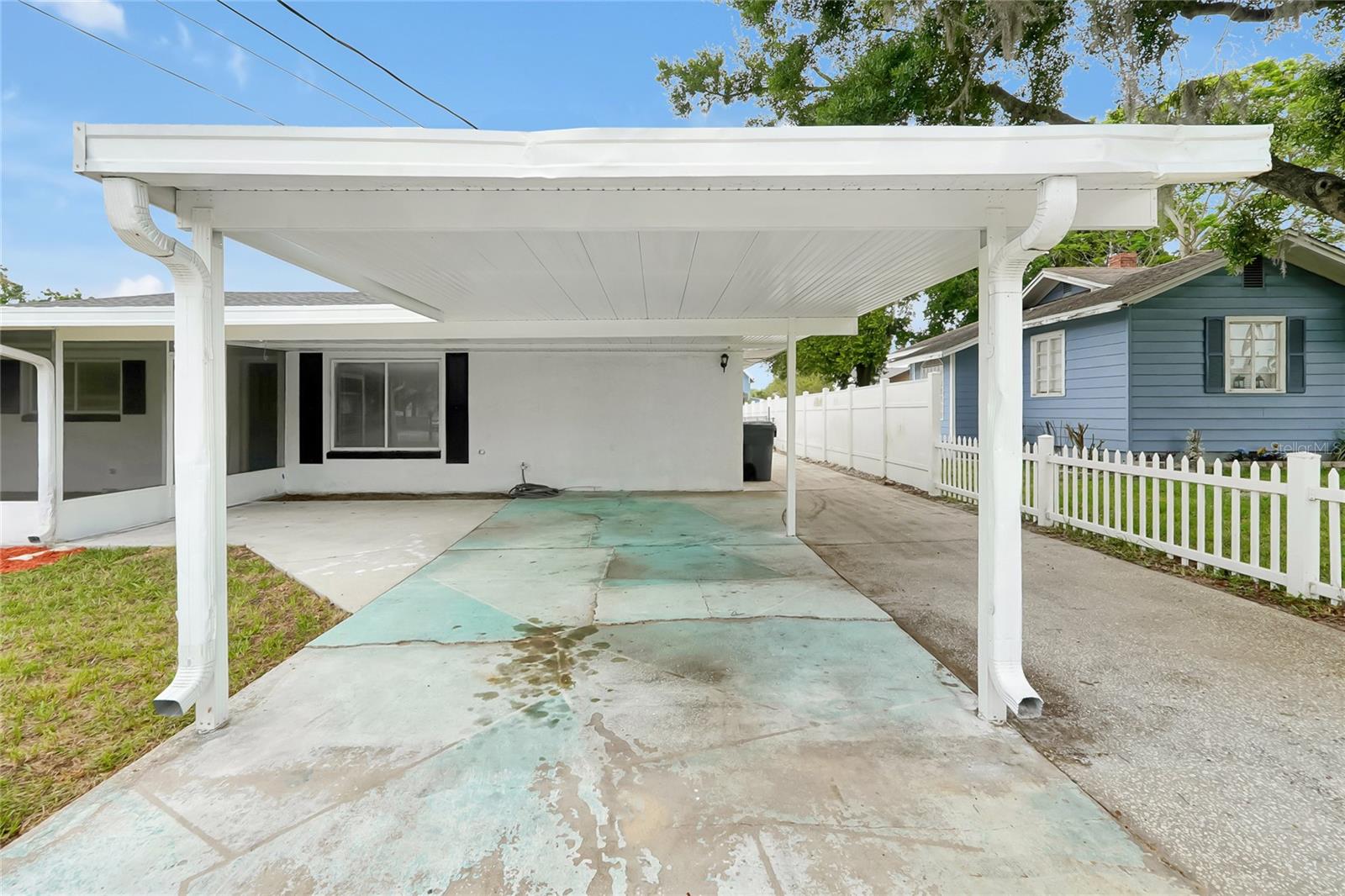 HARTRIDGE MANOR - Residential