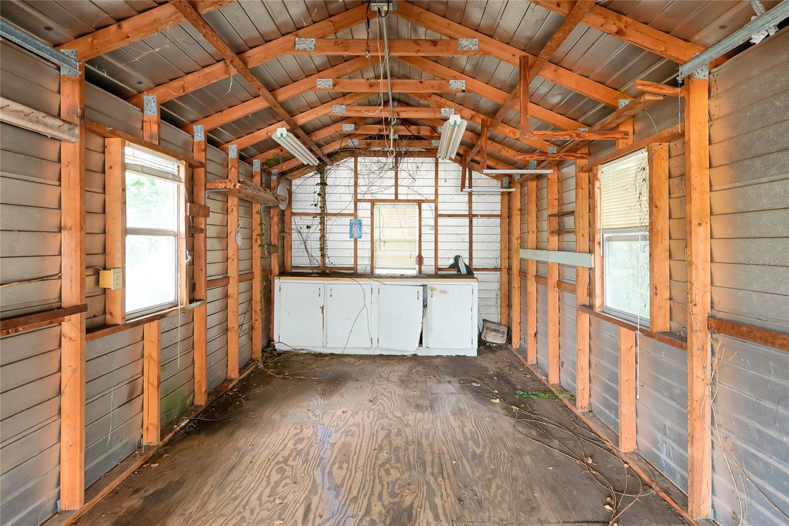 HARTRIDGE MANOR - Residential