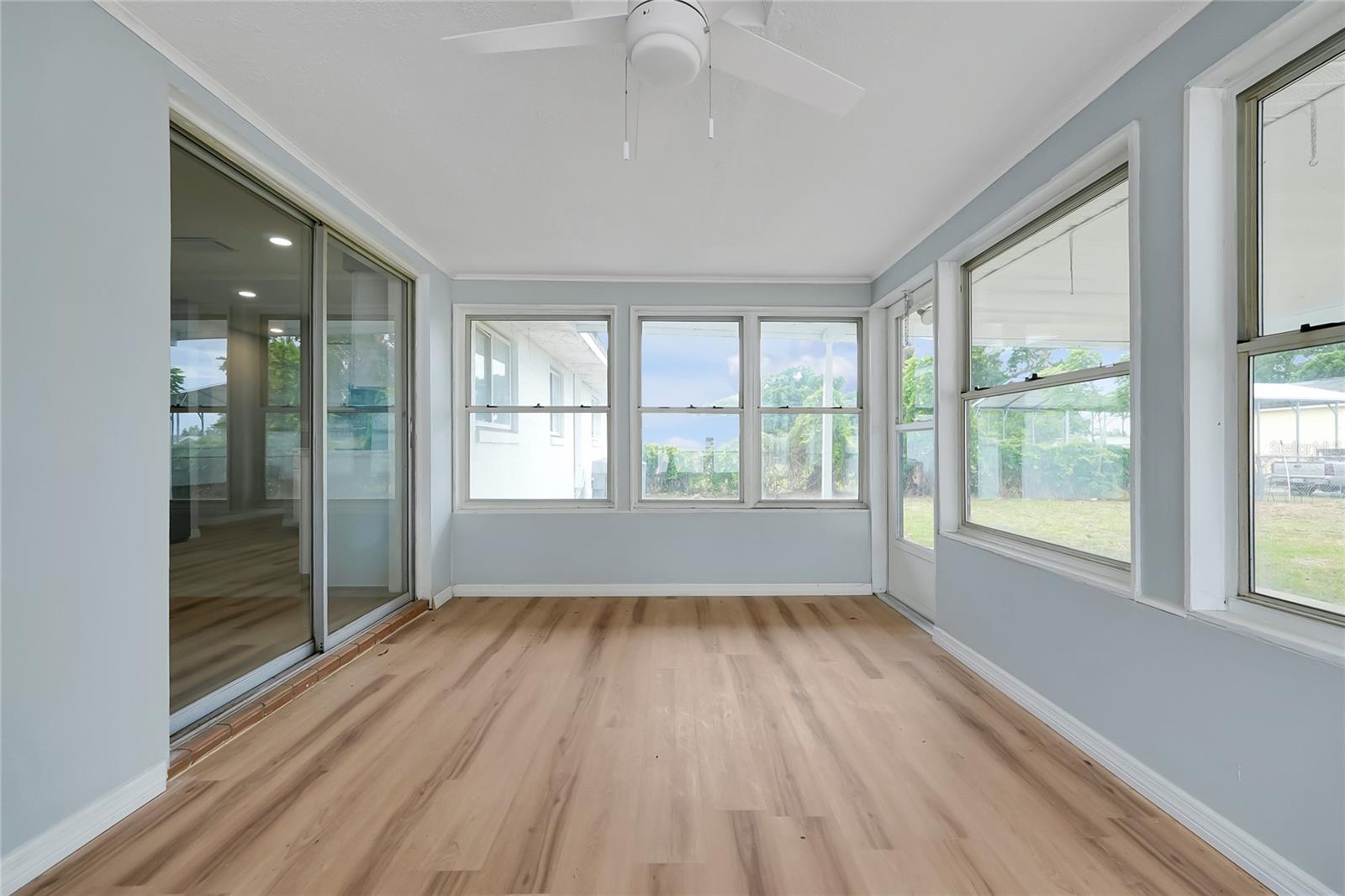 HARTRIDGE MANOR - Residential