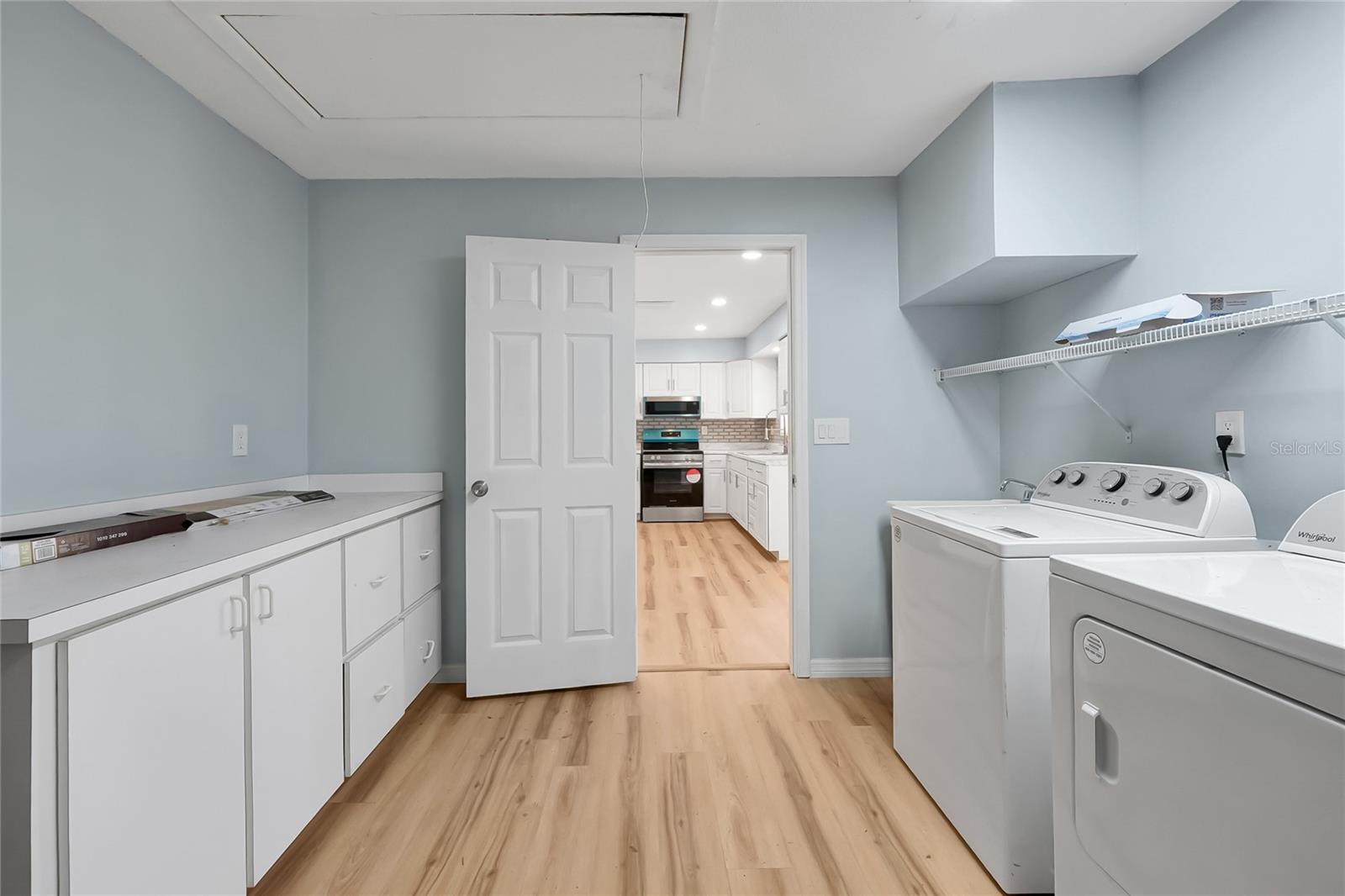 HARTRIDGE MANOR - Residential