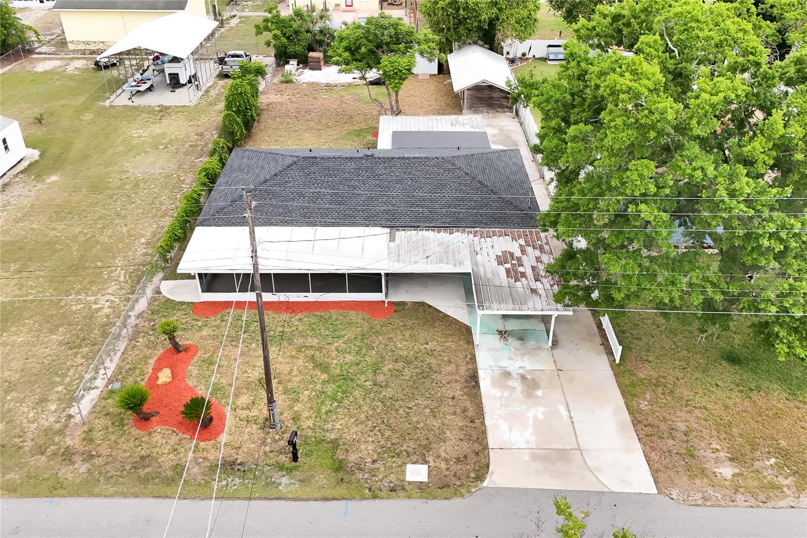 HARTRIDGE MANOR - Residential