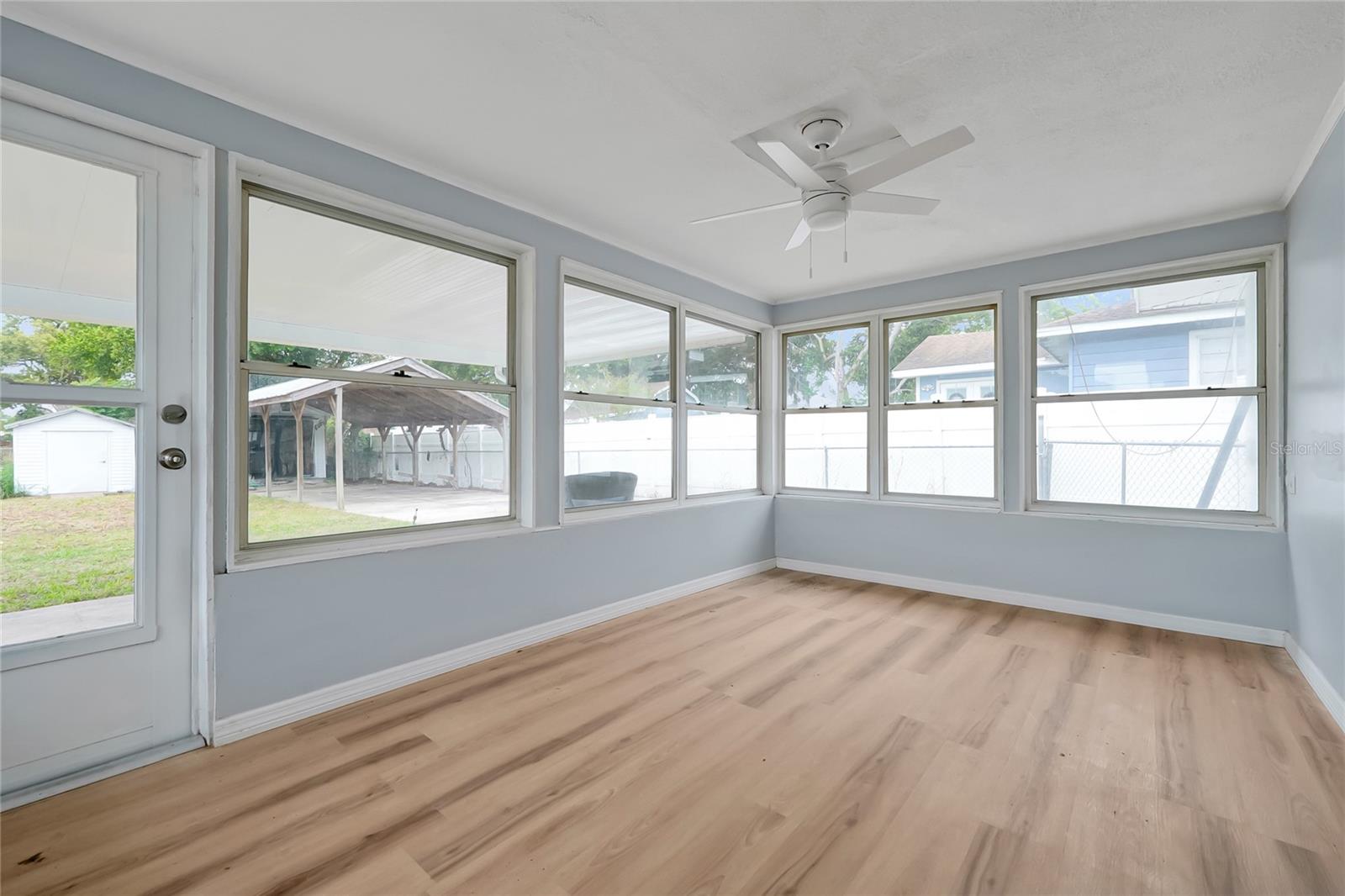 HARTRIDGE MANOR - Residential