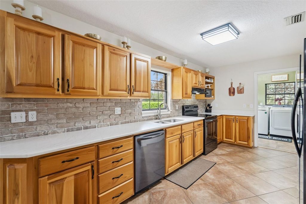 Photo of 3466 Cross Branch Road, Deland, FL 32724 (MLS # V4948178)