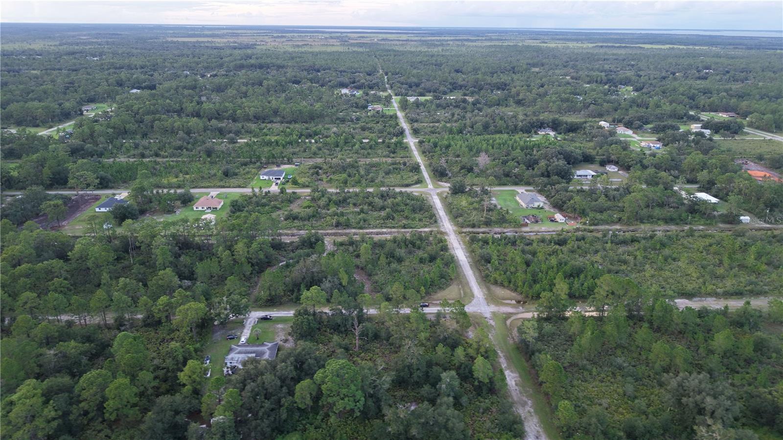 MAGNOLIA DR