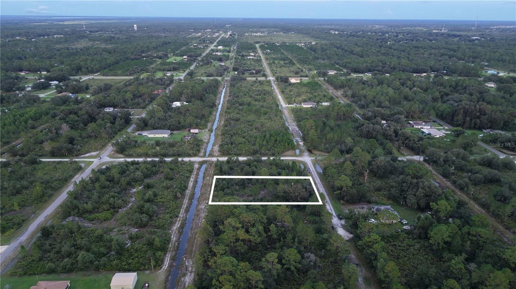 Photo of Magnolia Dr, Indian Lake Estates, FL 33855 (MLS # O6442645)