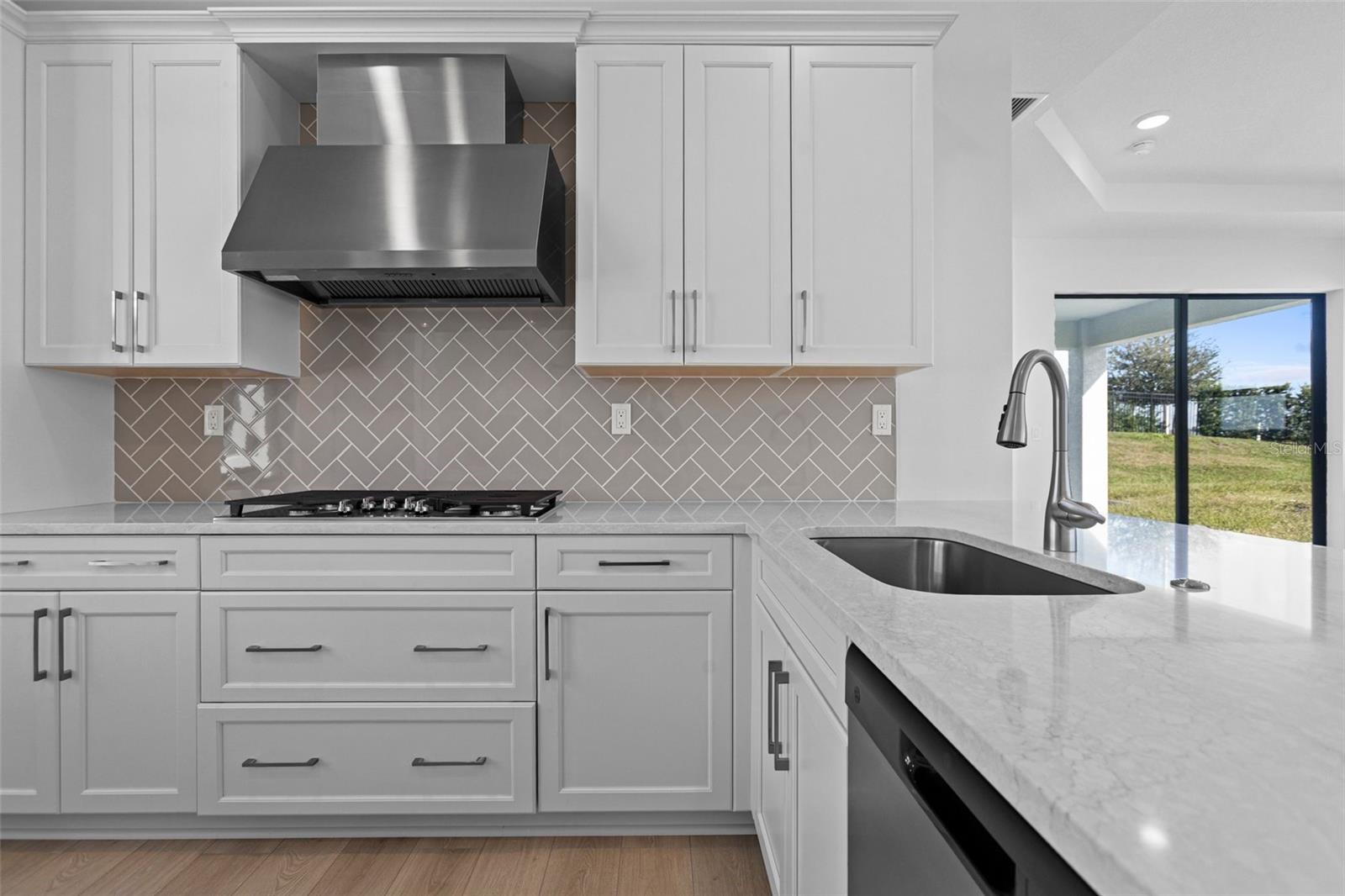 CRESSWIND LAKEWOOD RANCH - Residential