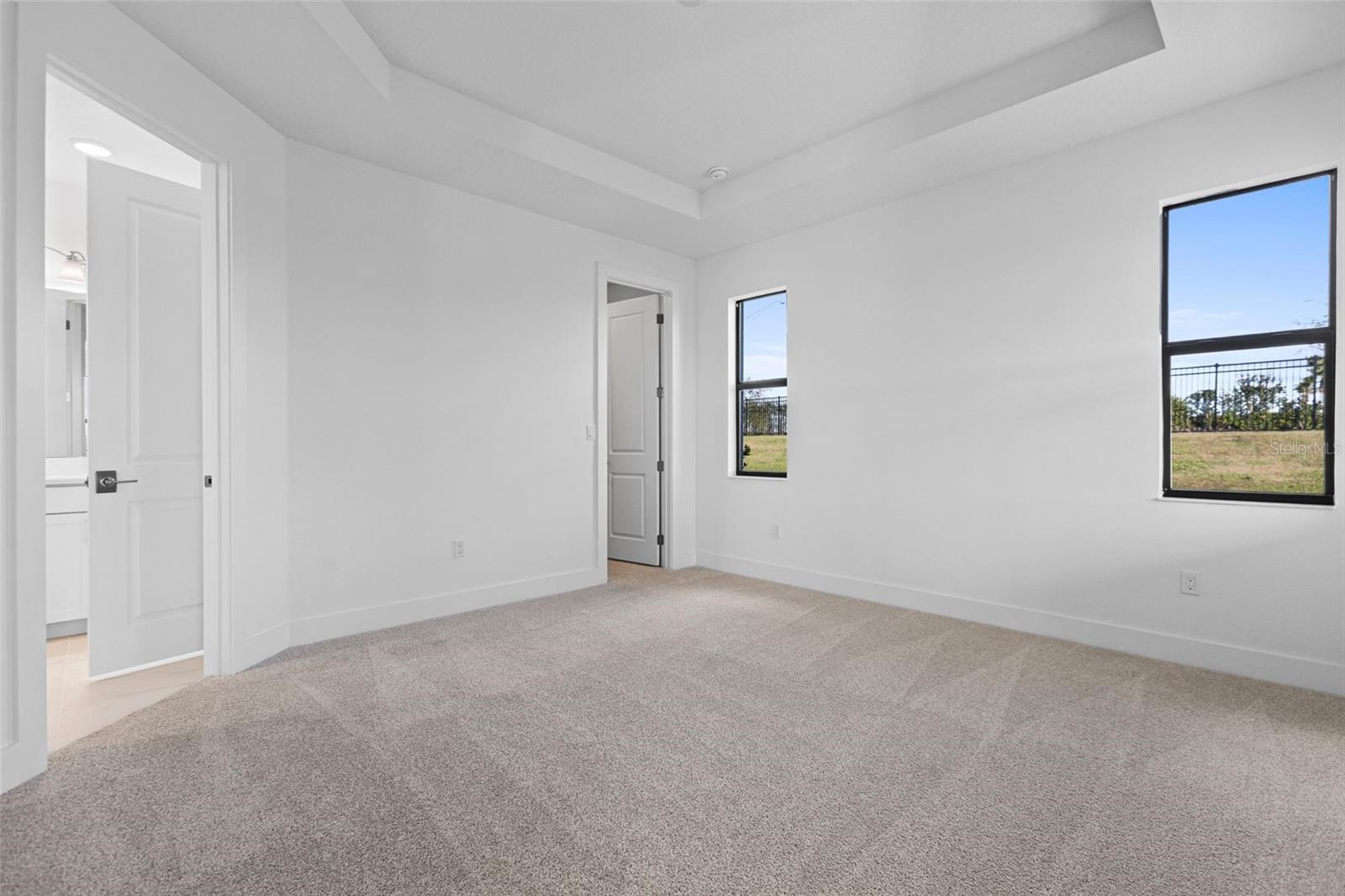 CRESSWIND LAKEWOOD RANCH - Residential