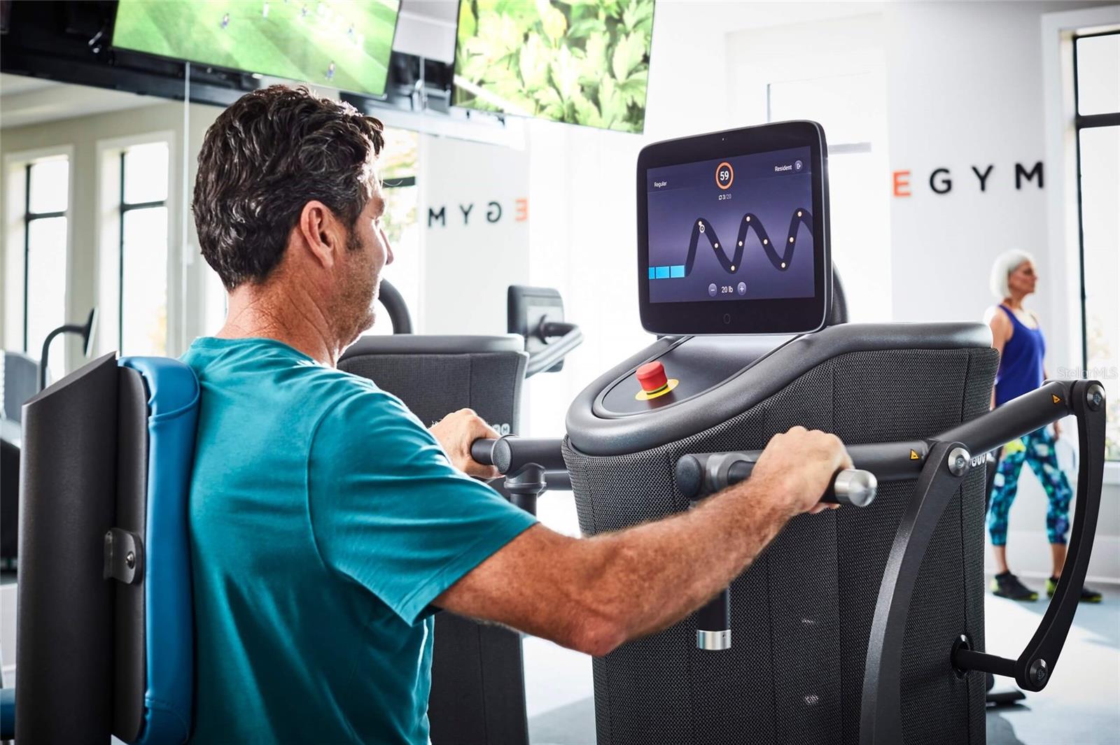 CRESSWIND LAKEWOOD RANCH - Residential