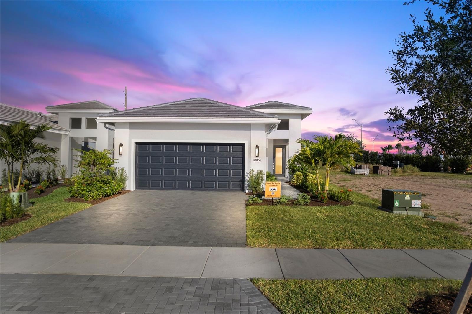 CRESSWIND LAKEWOOD RANCH - Residential