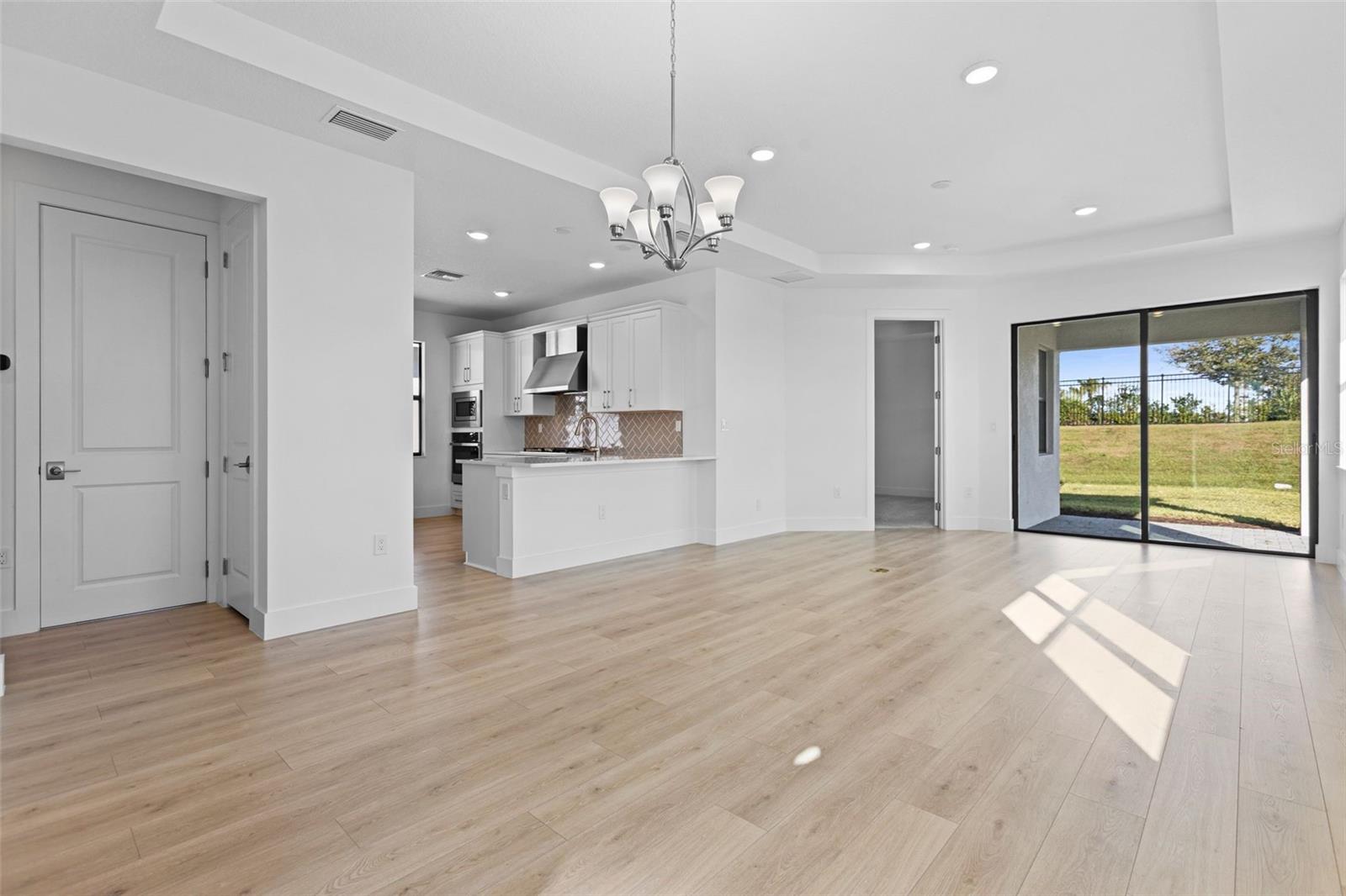 CRESSWIND LAKEWOOD RANCH - Residential