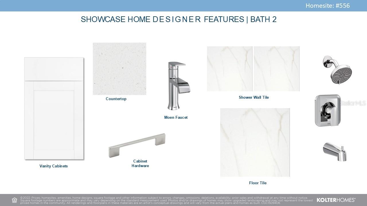 CRESSWIND LAKEWOOD RANCH - Residential