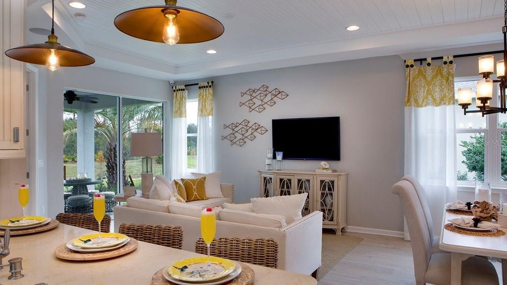 Photo of 18366 Rockport Place, Lakewood Ranch, FL 34211 (MLS # O6342283)