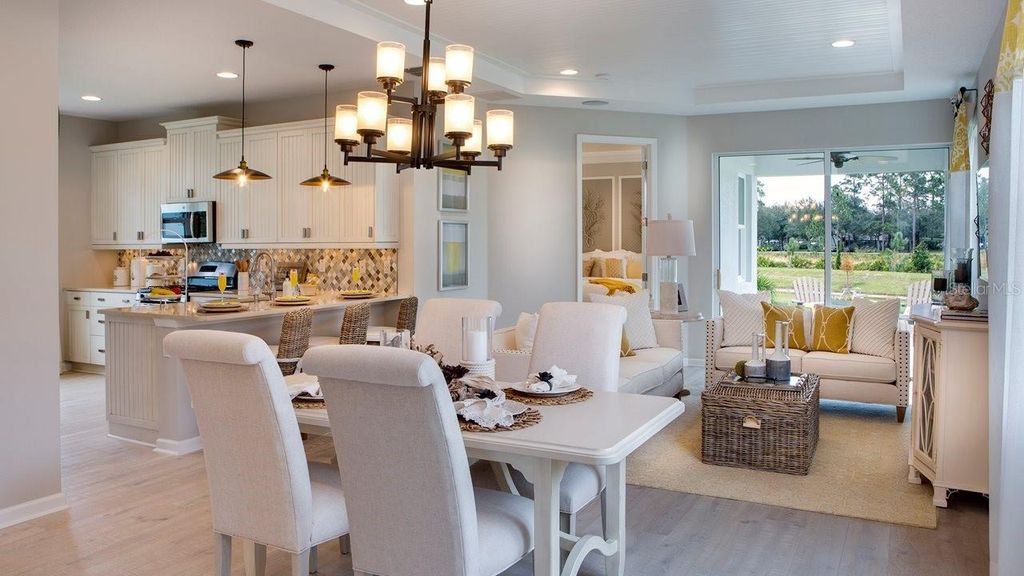 Photo of 18366 Rockport Place, Lakewood Ranch, FL 34211 (MLS # O6342283)