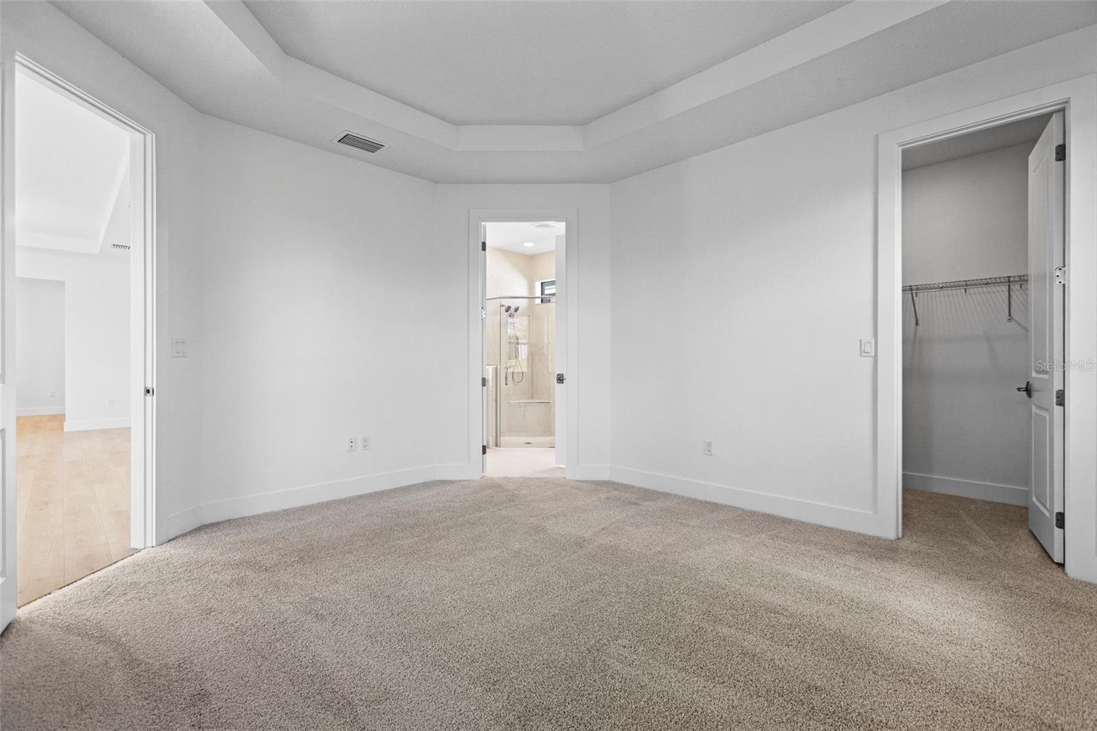 CRESSWIND LAKEWOOD RANCH - Residential