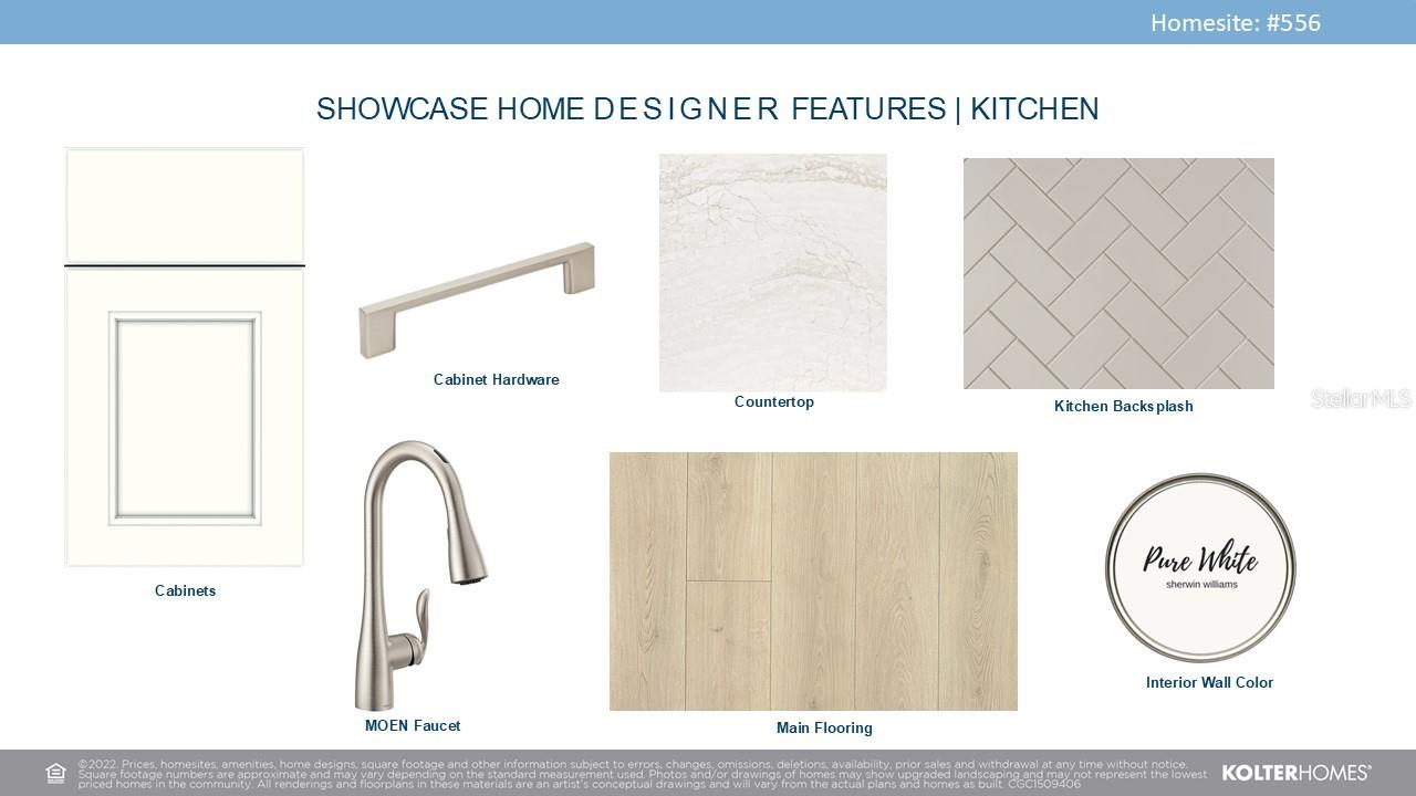 CRESSWIND LAKEWOOD RANCH - Residential