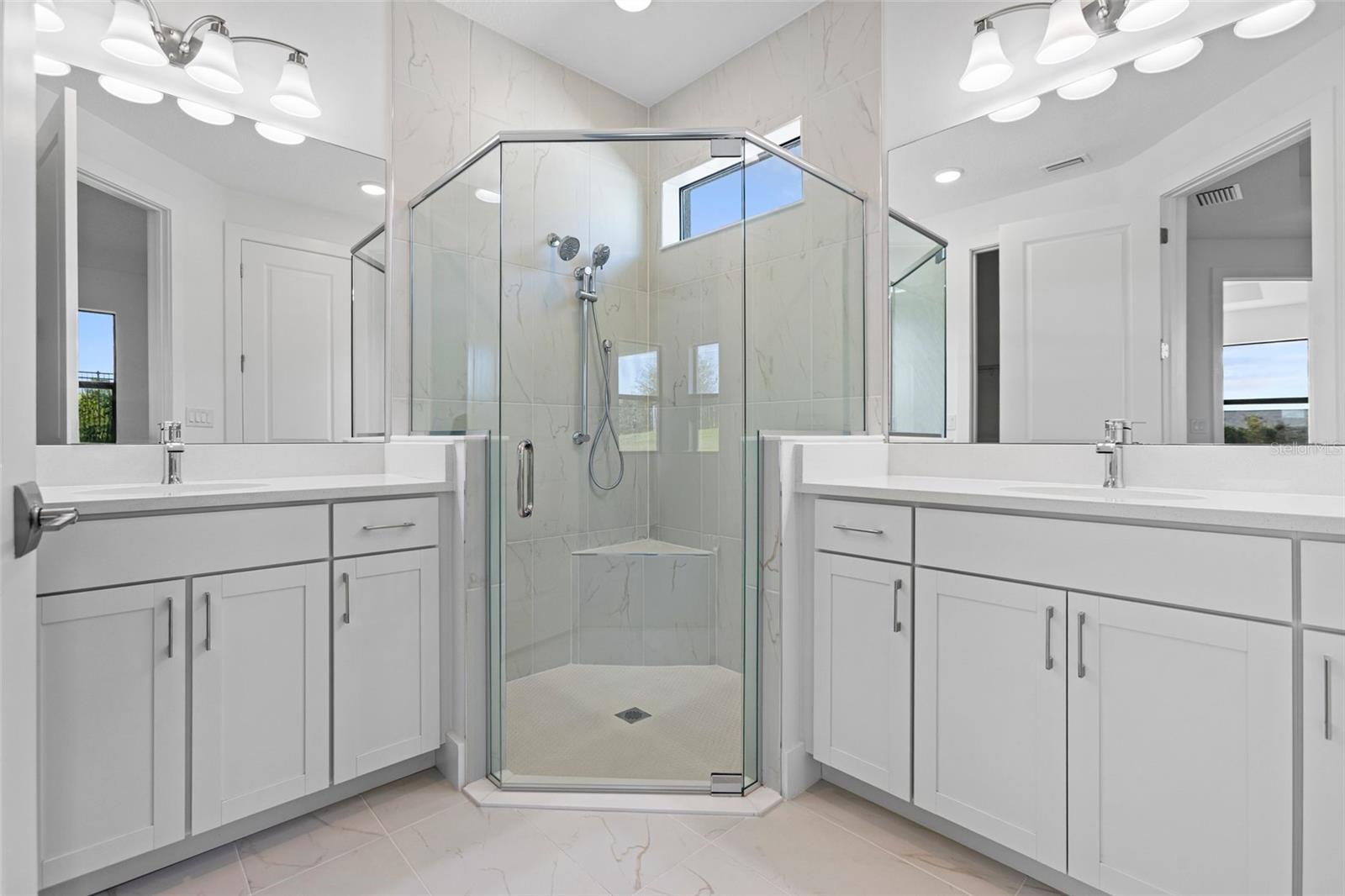 CRESSWIND LAKEWOOD RANCH - Residential