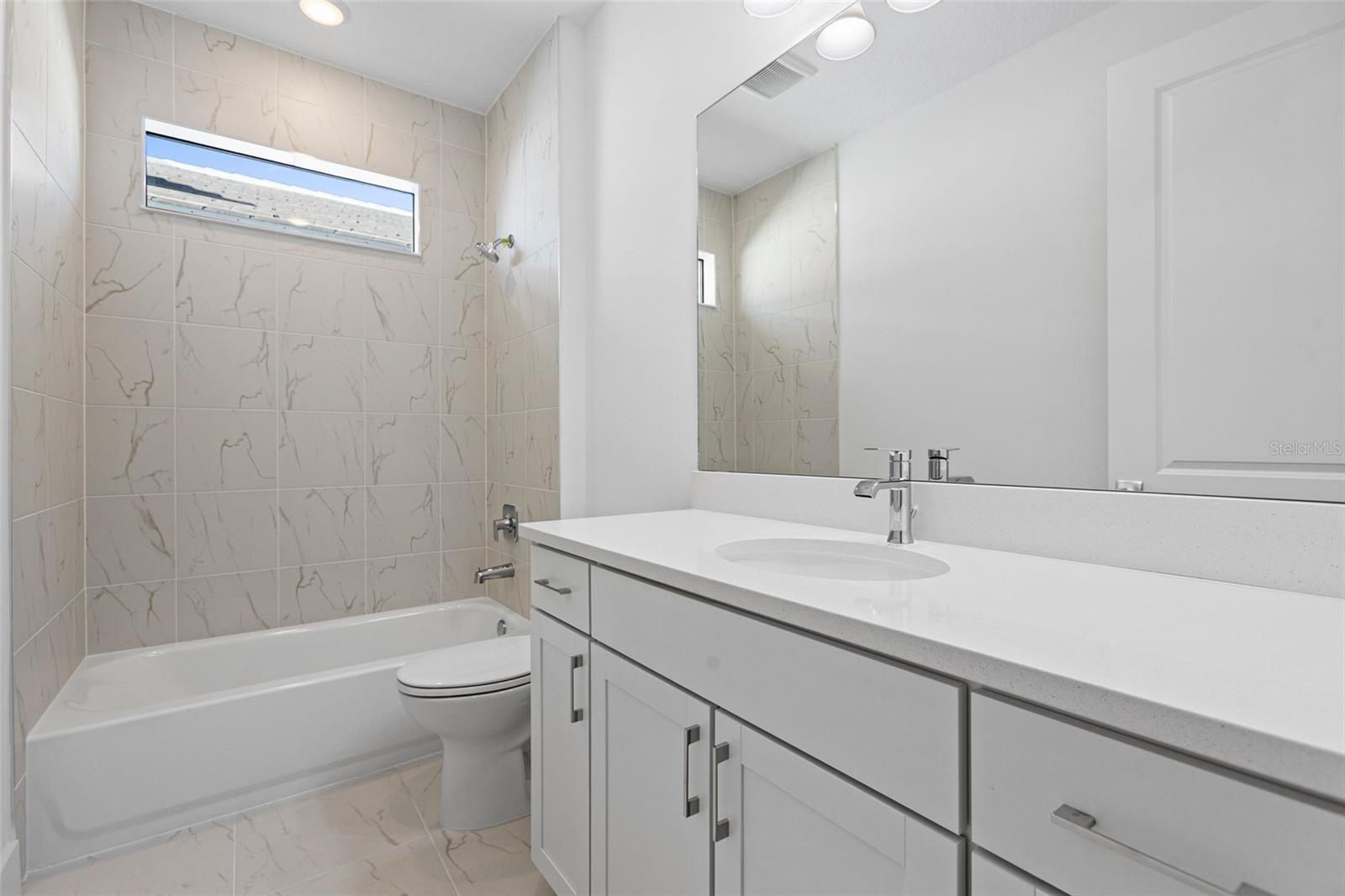 CRESSWIND LAKEWOOD RANCH - Residential