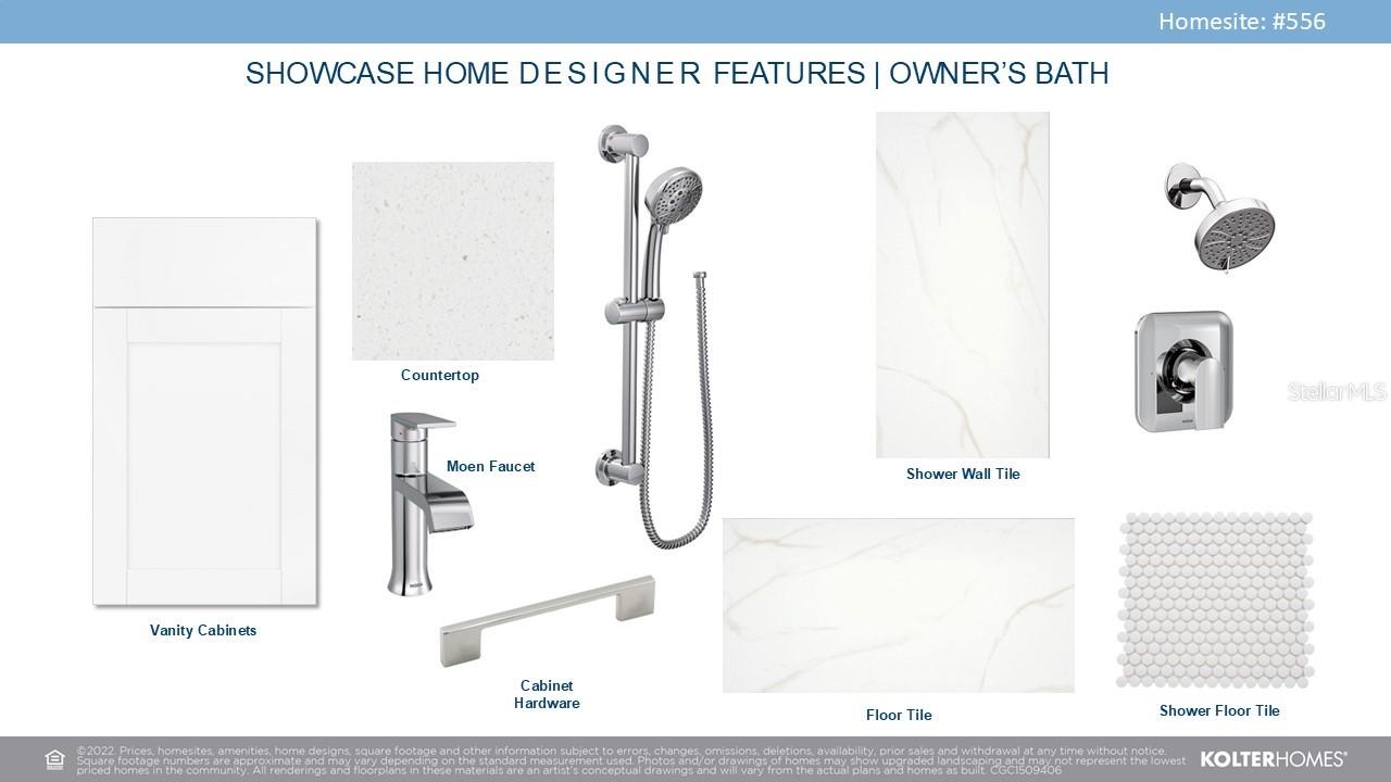 CRESSWIND LAKEWOOD RANCH - Residential