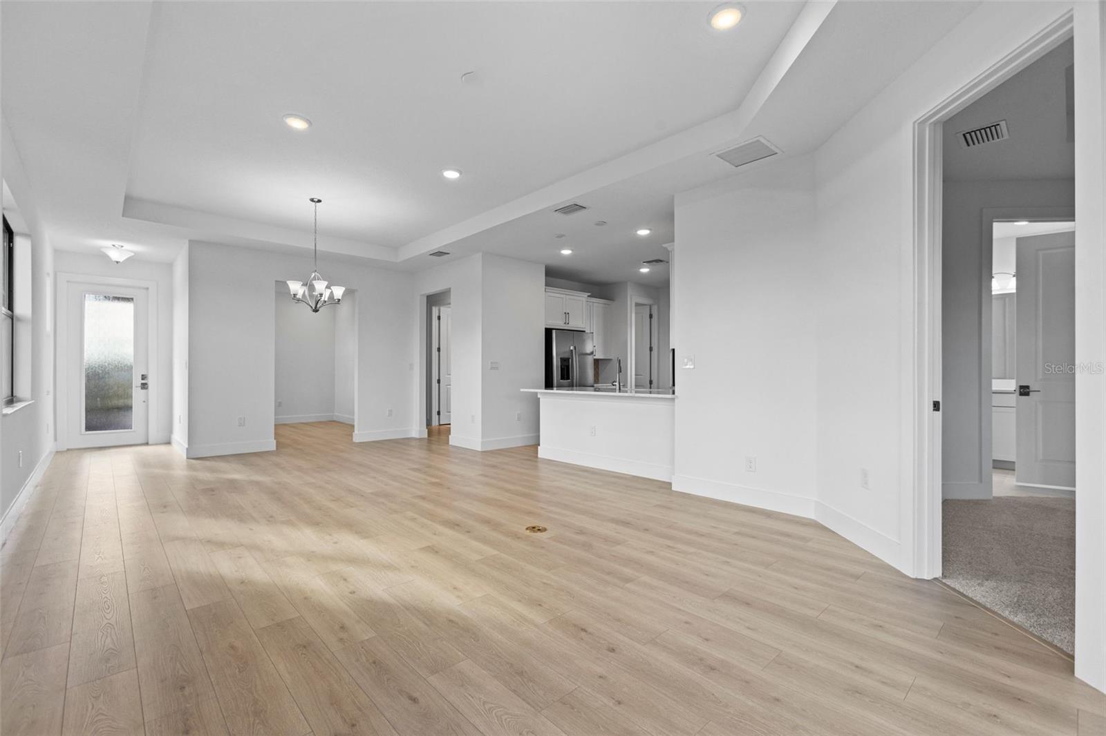 CRESSWIND LAKEWOOD RANCH - Residential