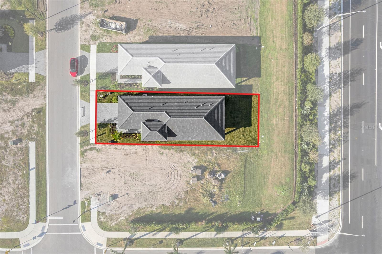 CRESSWIND LAKEWOOD RANCH - Residential