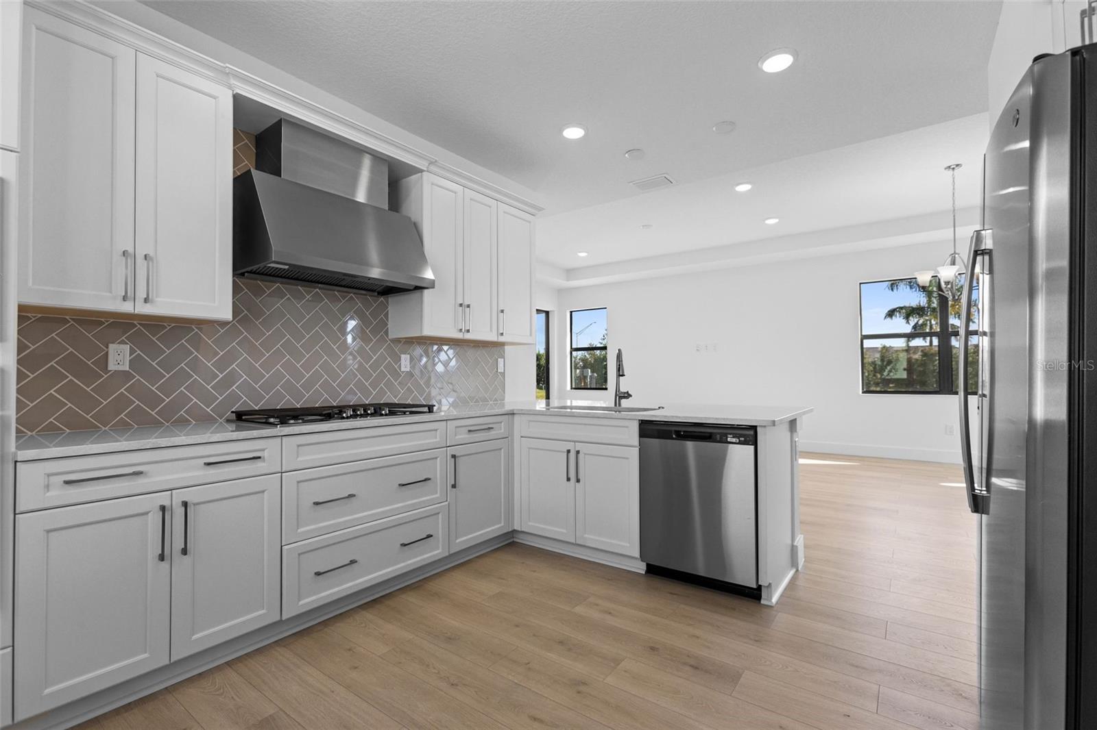 CRESSWIND LAKEWOOD RANCH - Residential