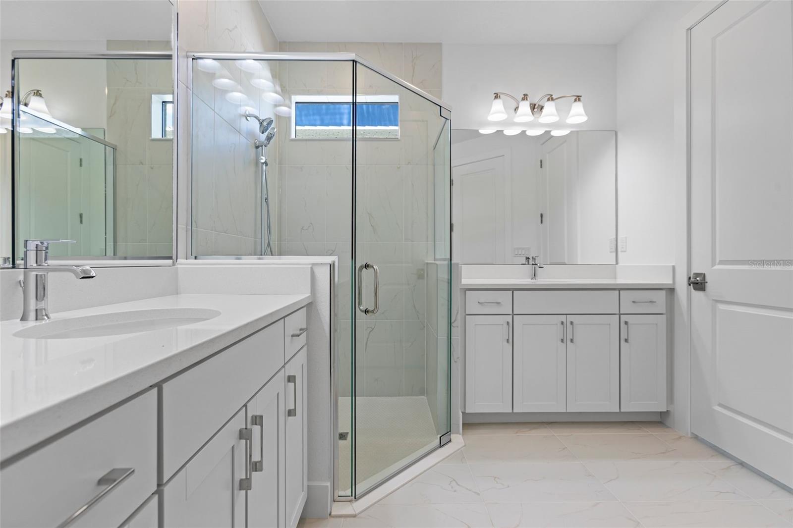 CRESSWIND LAKEWOOD RANCH - Residential