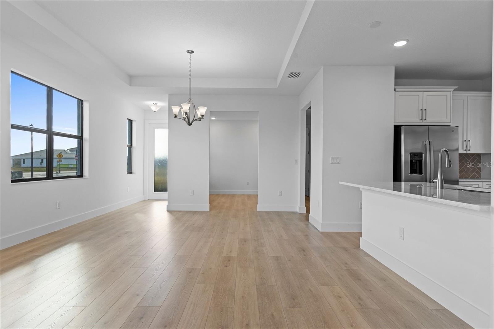 CRESSWIND LAKEWOOD RANCH - Residential