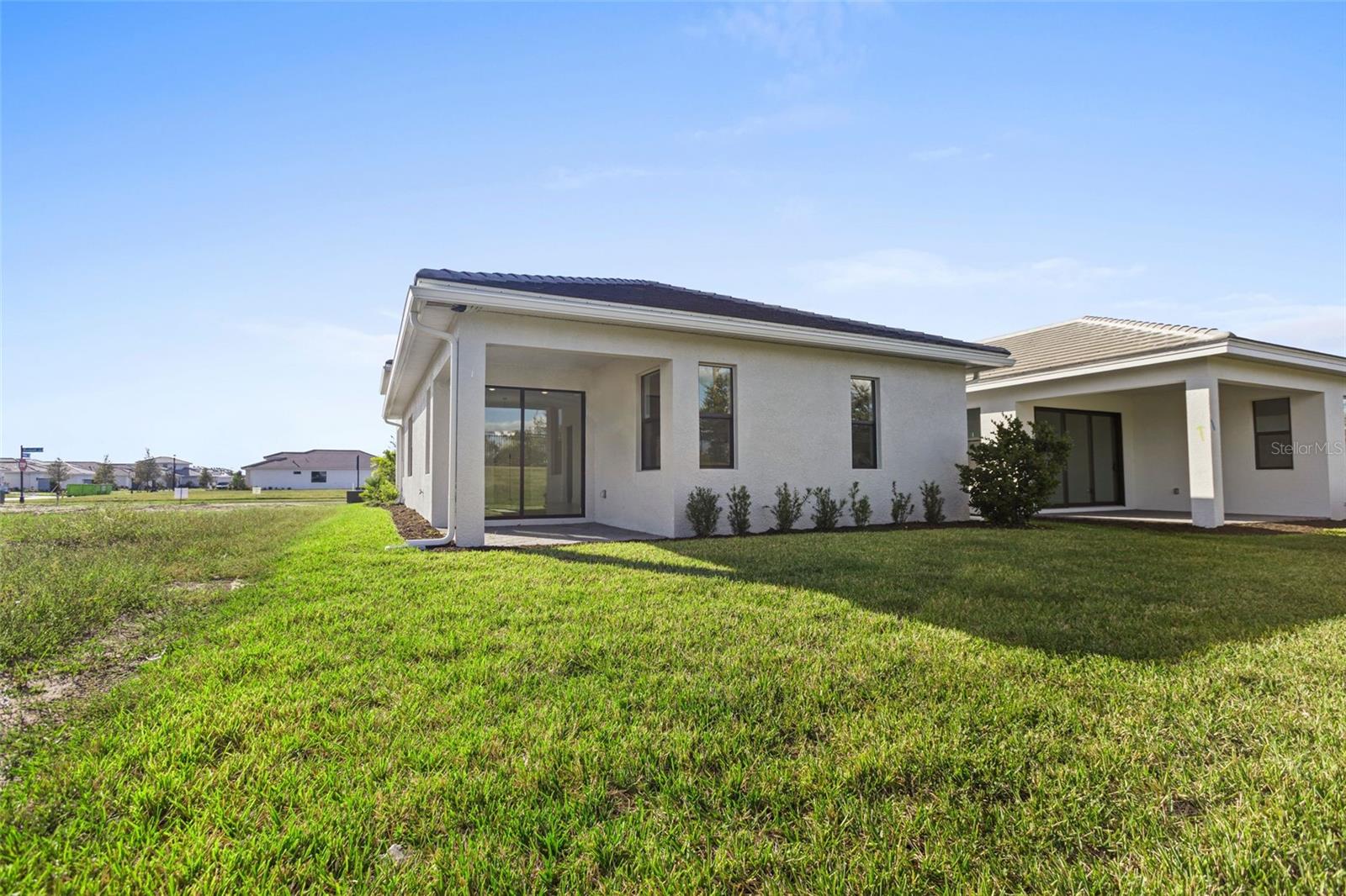 CRESSWIND LAKEWOOD RANCH - Residential