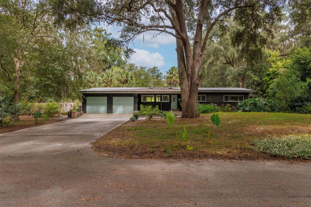 Photo of 4740 SW 1st Avenue, Gainesville, FL 32607 (MLS # GC534501)
