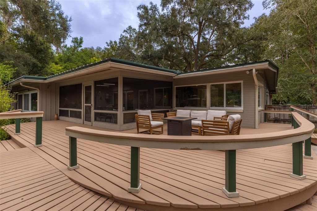 Photo of 4740 SW 1st Avenue, Gainesville, FL 32607 (MLS # GC534501)