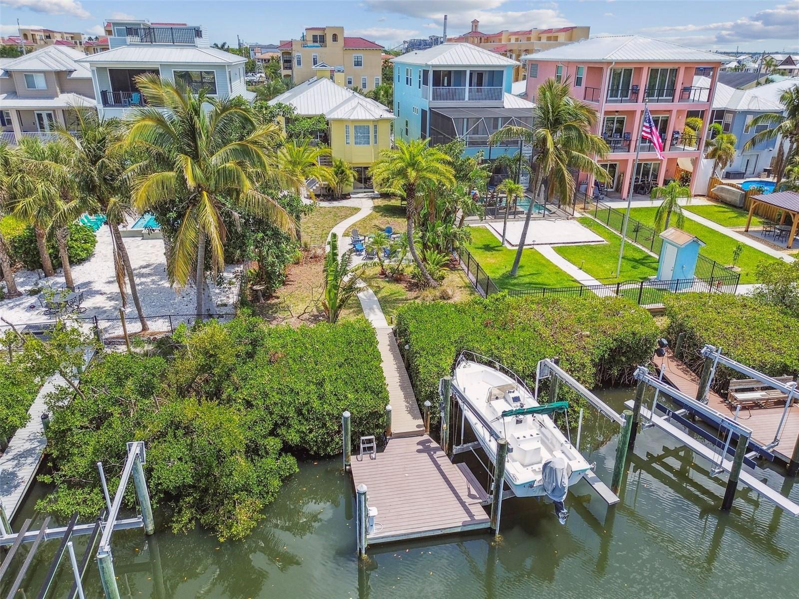 1326 APOLLO BEACH BOULEVARD S