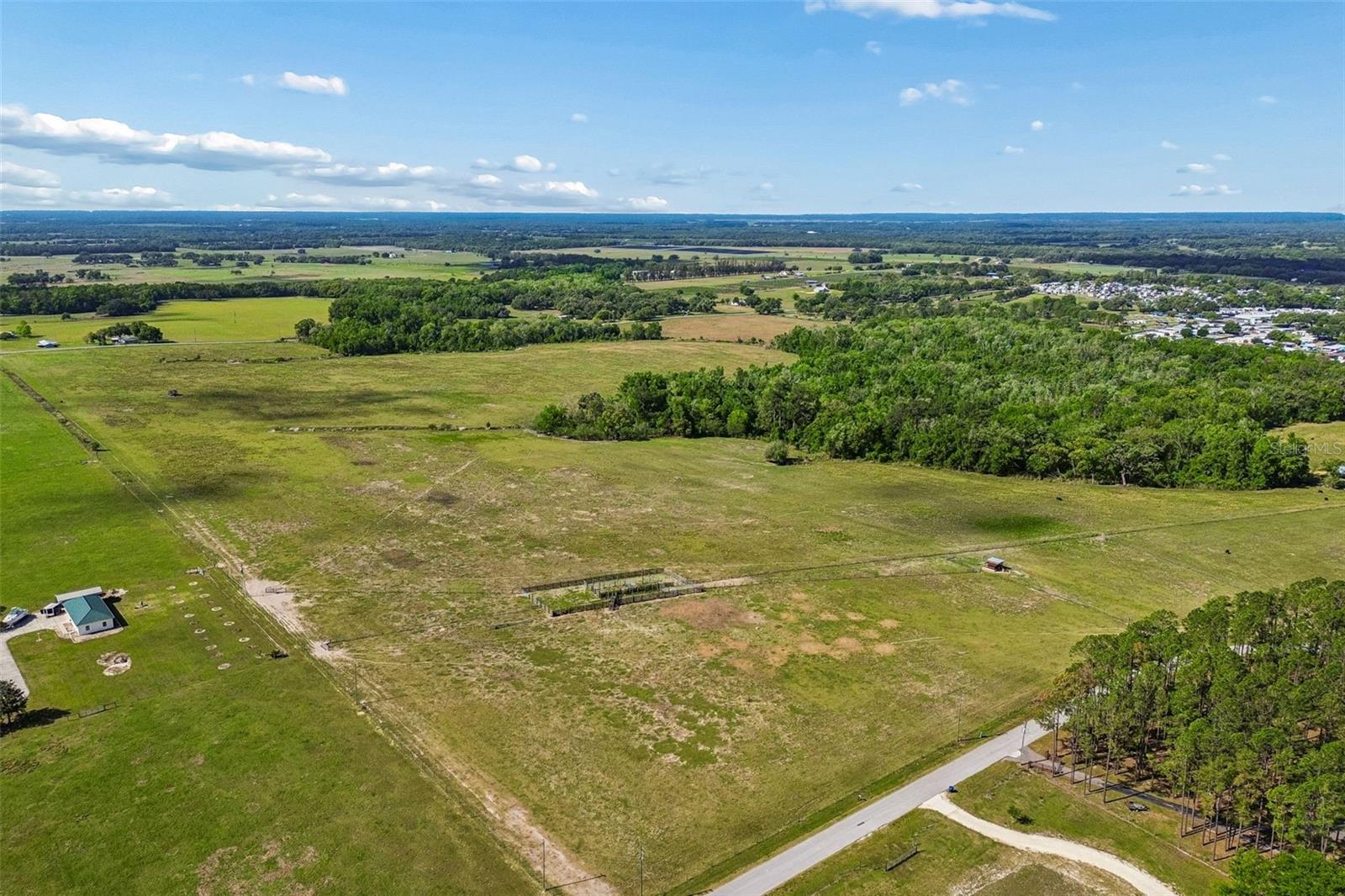 BAYHEAD ESTATES - Land