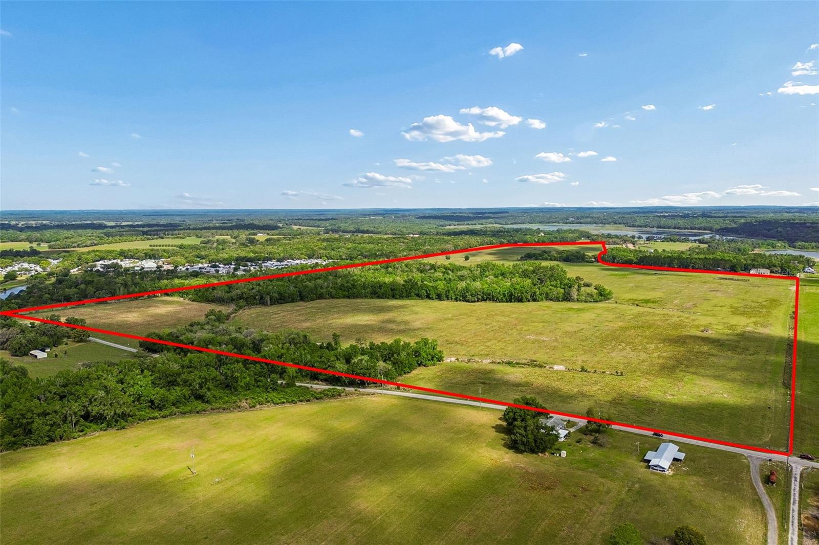 BAYHEAD ESTATES - Land