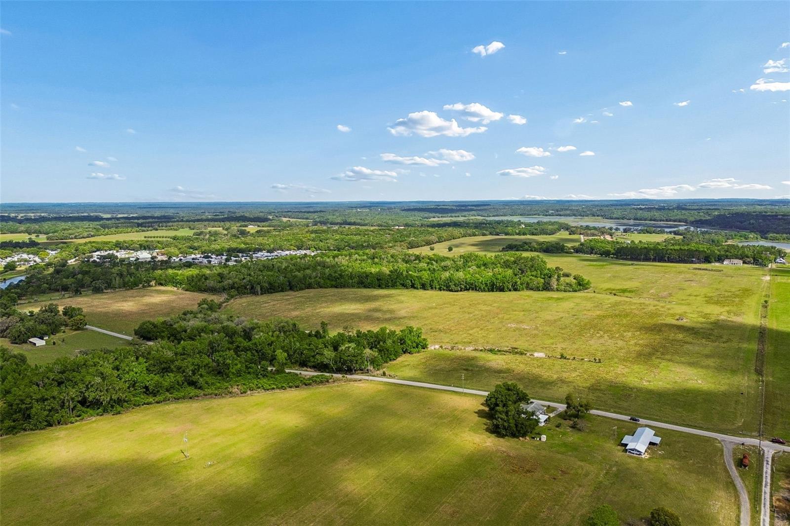 BAYHEAD ESTATES - Land