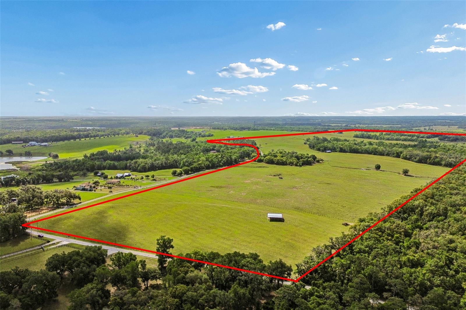 BAYHEAD ESTATES - Land