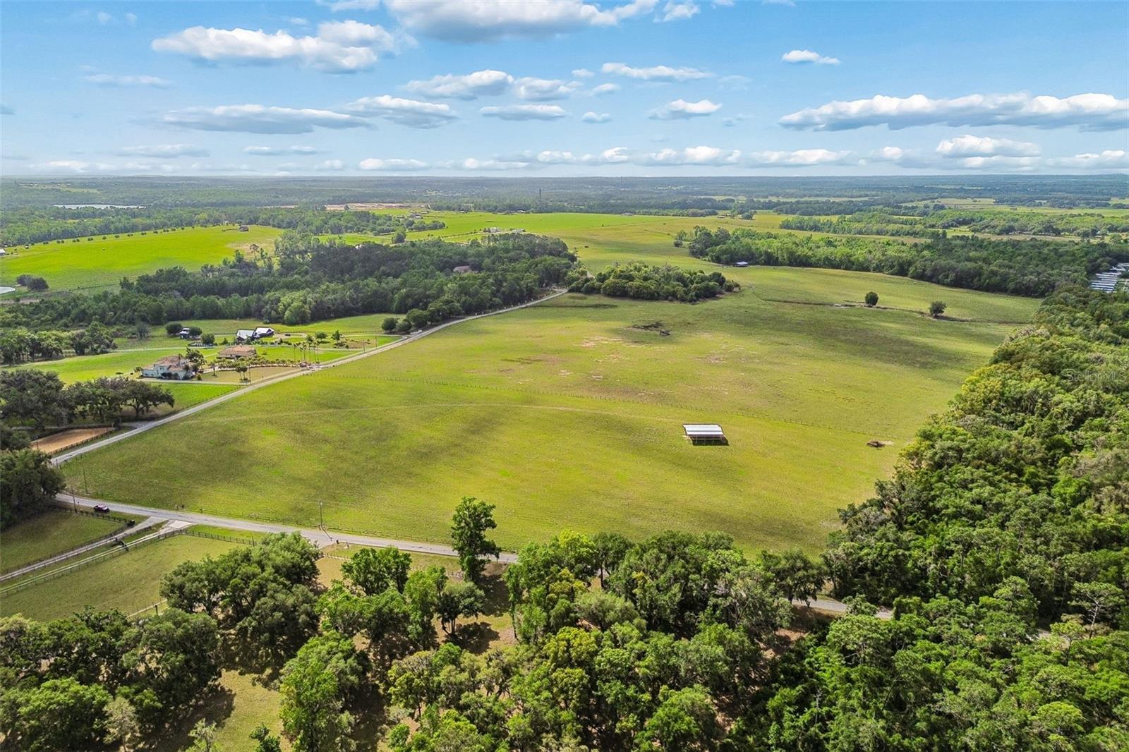 BAYHEAD ESTATES - Land
